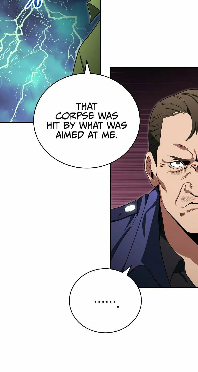 Nae Buhadeuri Michindeusi Yuneunghada Chapter 17 page 72 - 