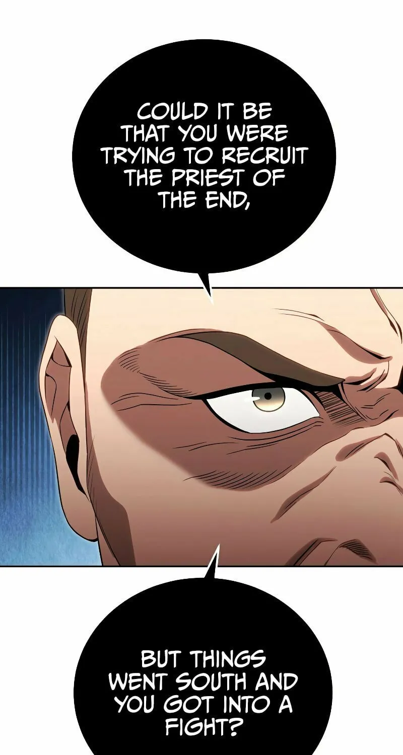 Nae Buhadeuri Michindeusi Yuneunghada Chapter 17 page 75 - 