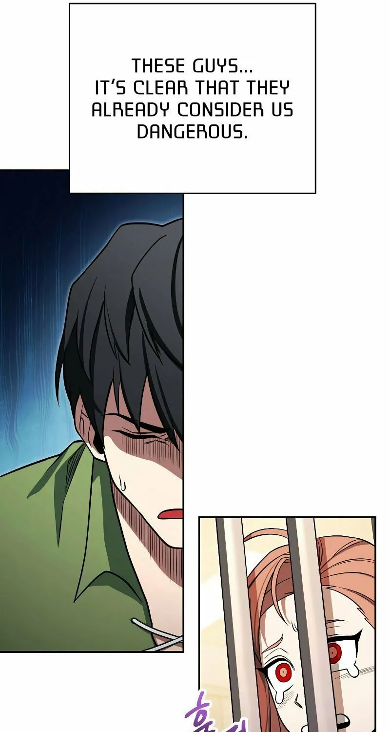 Nae Buhadeuri Michindeusi Yuneunghada Chapter 17 page 78 - 