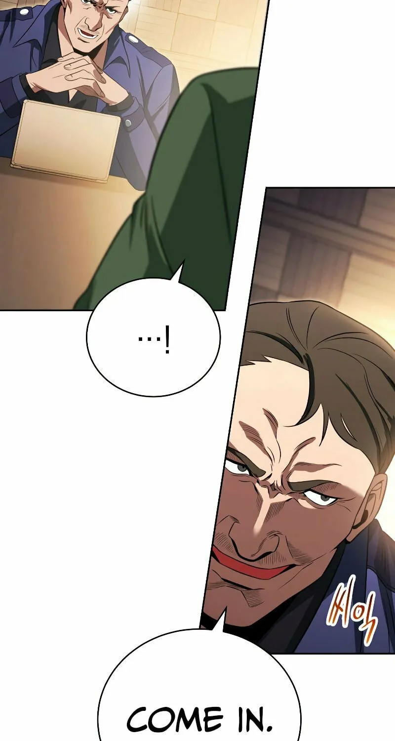 Nae Buhadeuri Michindeusi Yuneunghada Chapter 17 page 84 - 