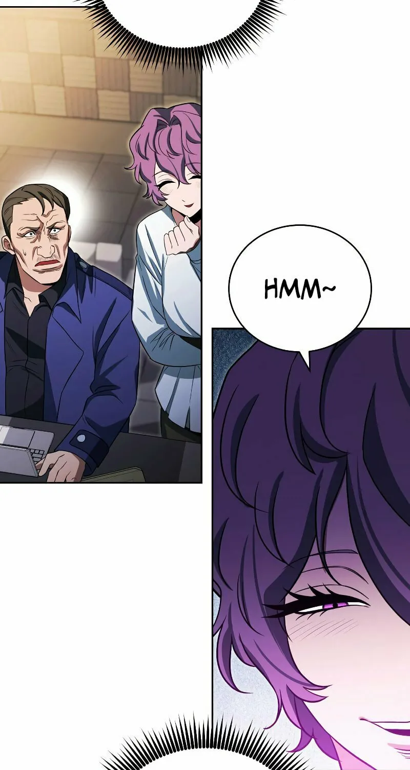 Nae Buhadeuri Michindeusi Yuneunghada Chapter 17 page 90 - 