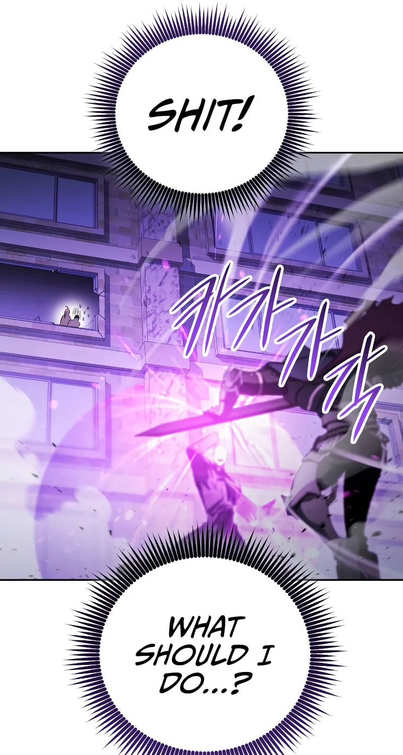 Nae Buhadeuri Michindeusi Yuneunghada Chapter 17 page 10 - 