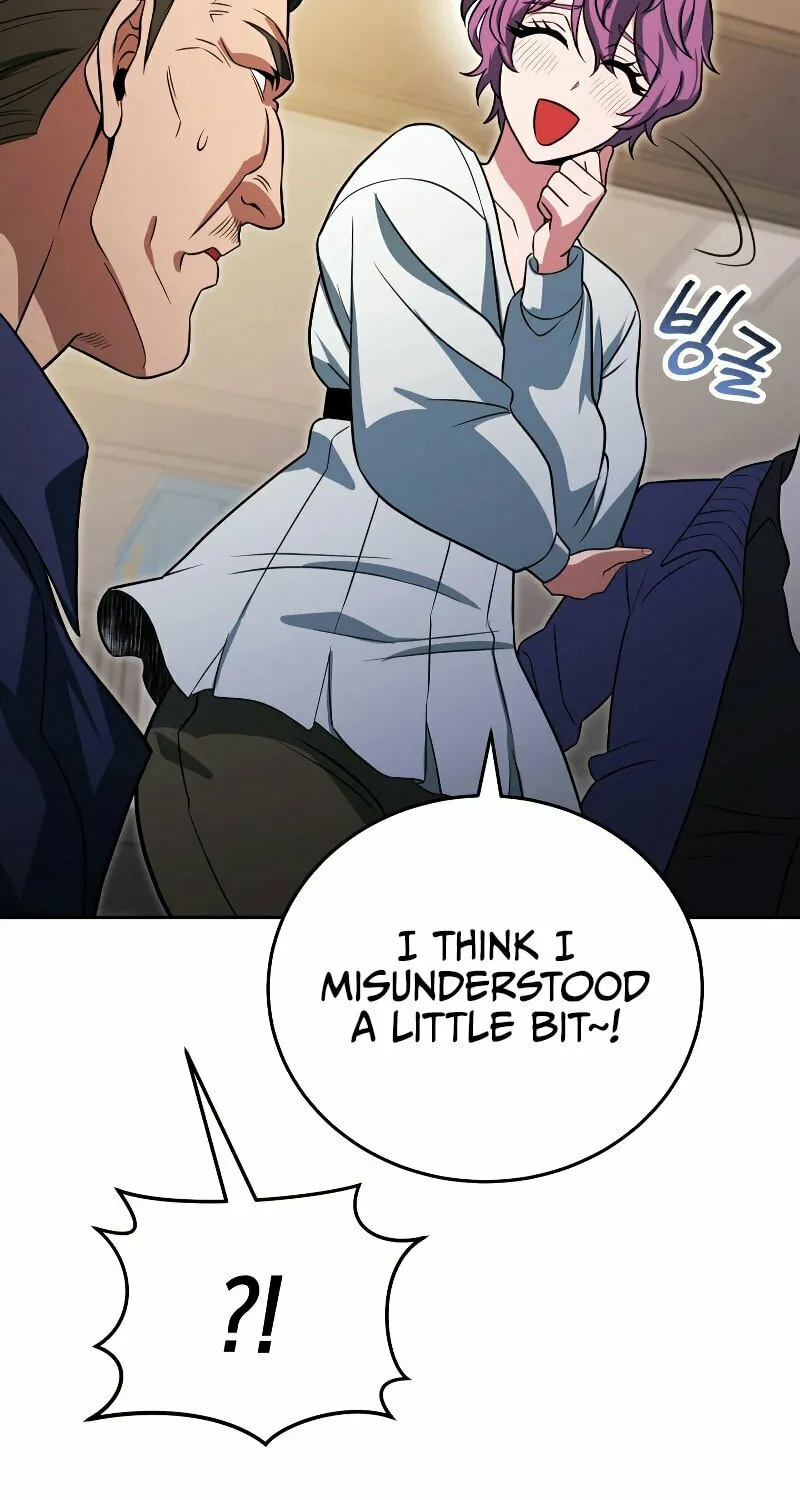Nae Buhadeuri Michindeusi Yuneunghada Chapter 17 page 92 - 