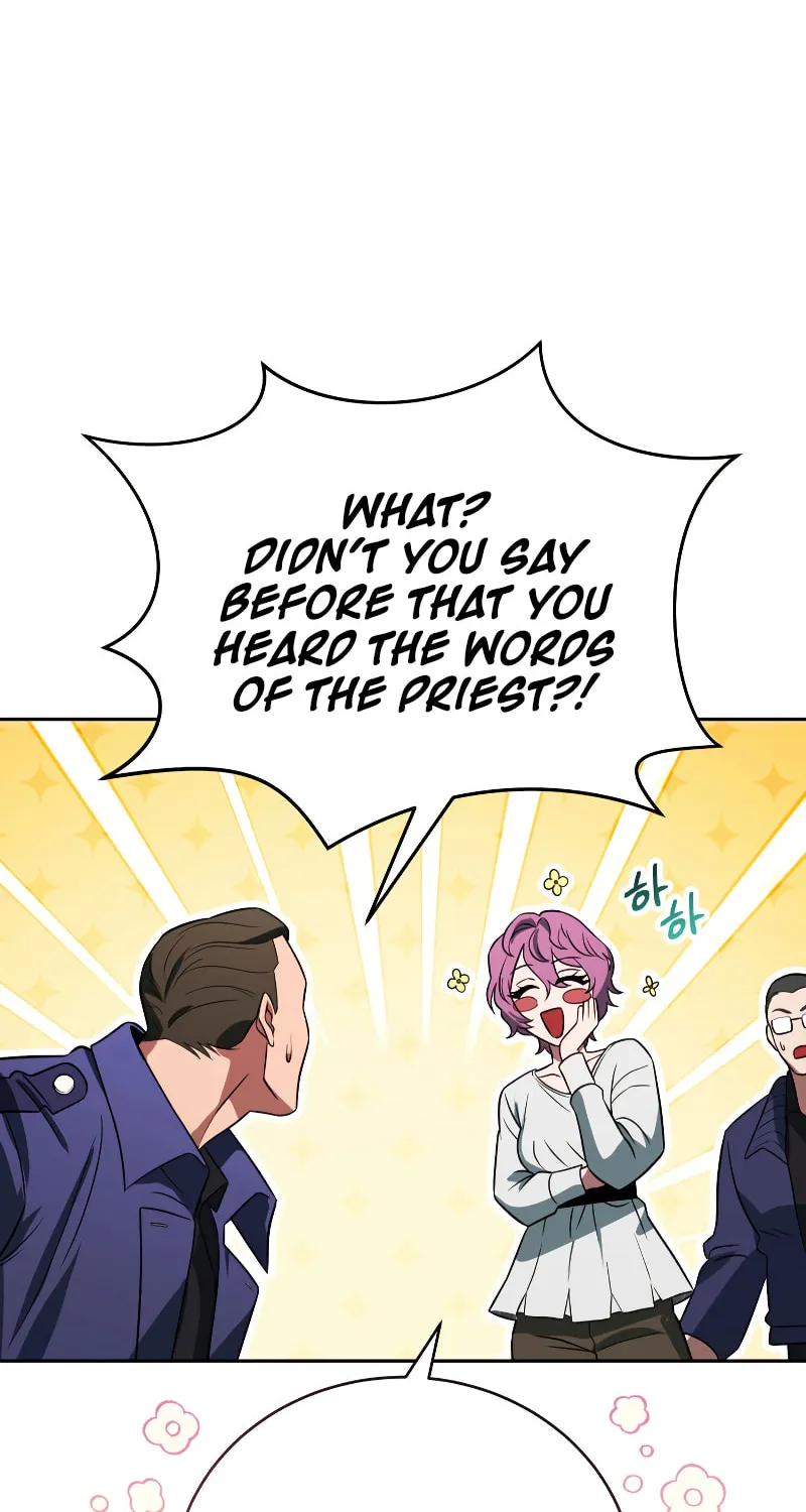 Nae Buhadeuri Michindeusi Yuneunghada Chapter 17 page 95 - 