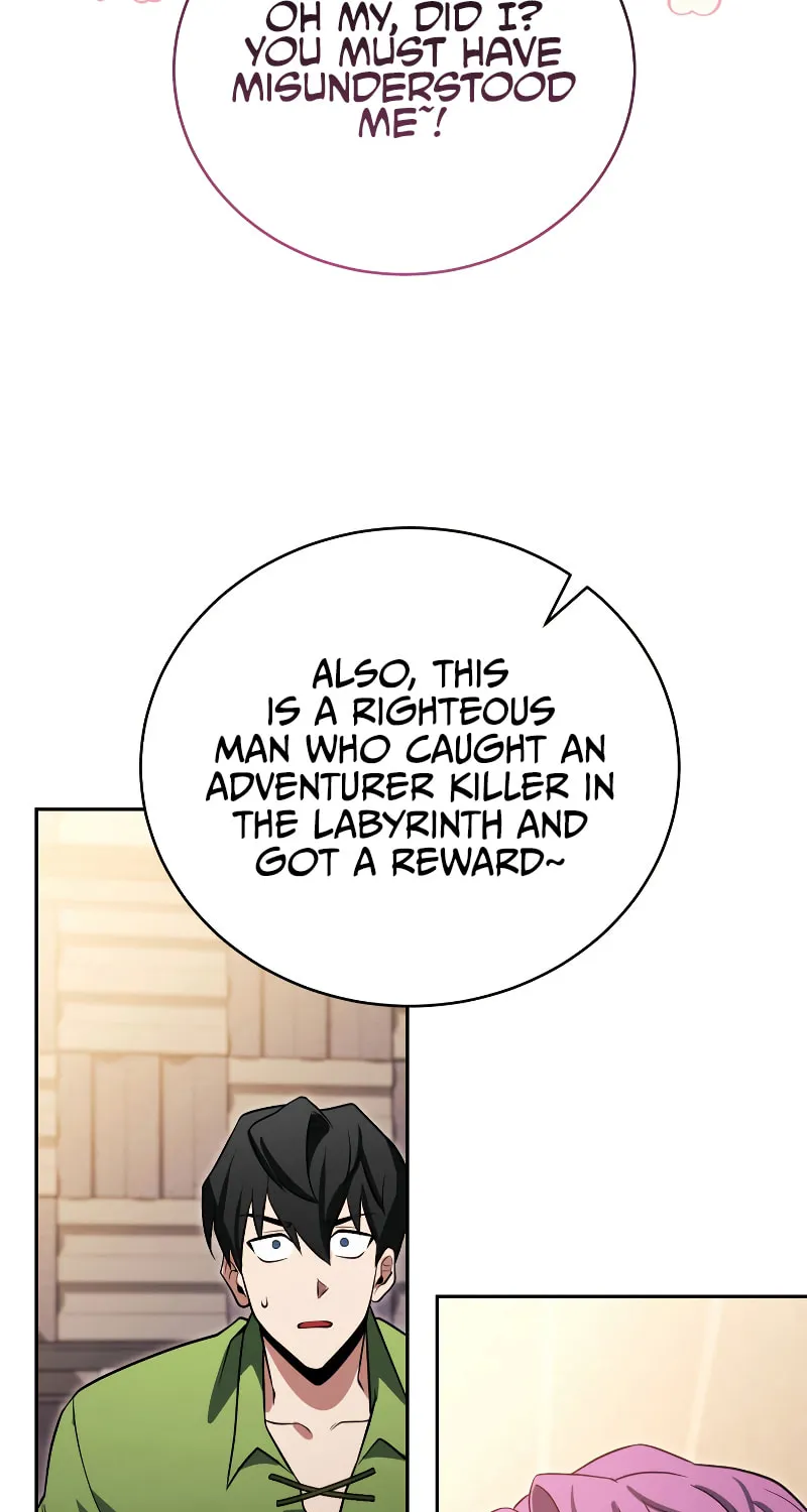 Nae Buhadeuri Michindeusi Yuneunghada Chapter 17 page 96 - 
