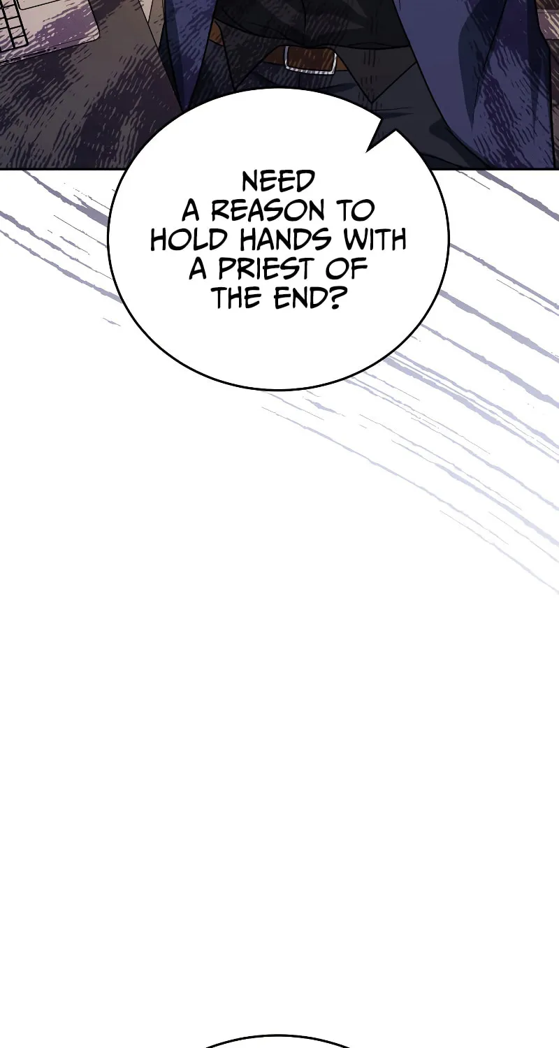 Nae Buhadeuri Michindeusi Yuneunghada Chapter 17 page 99 - 