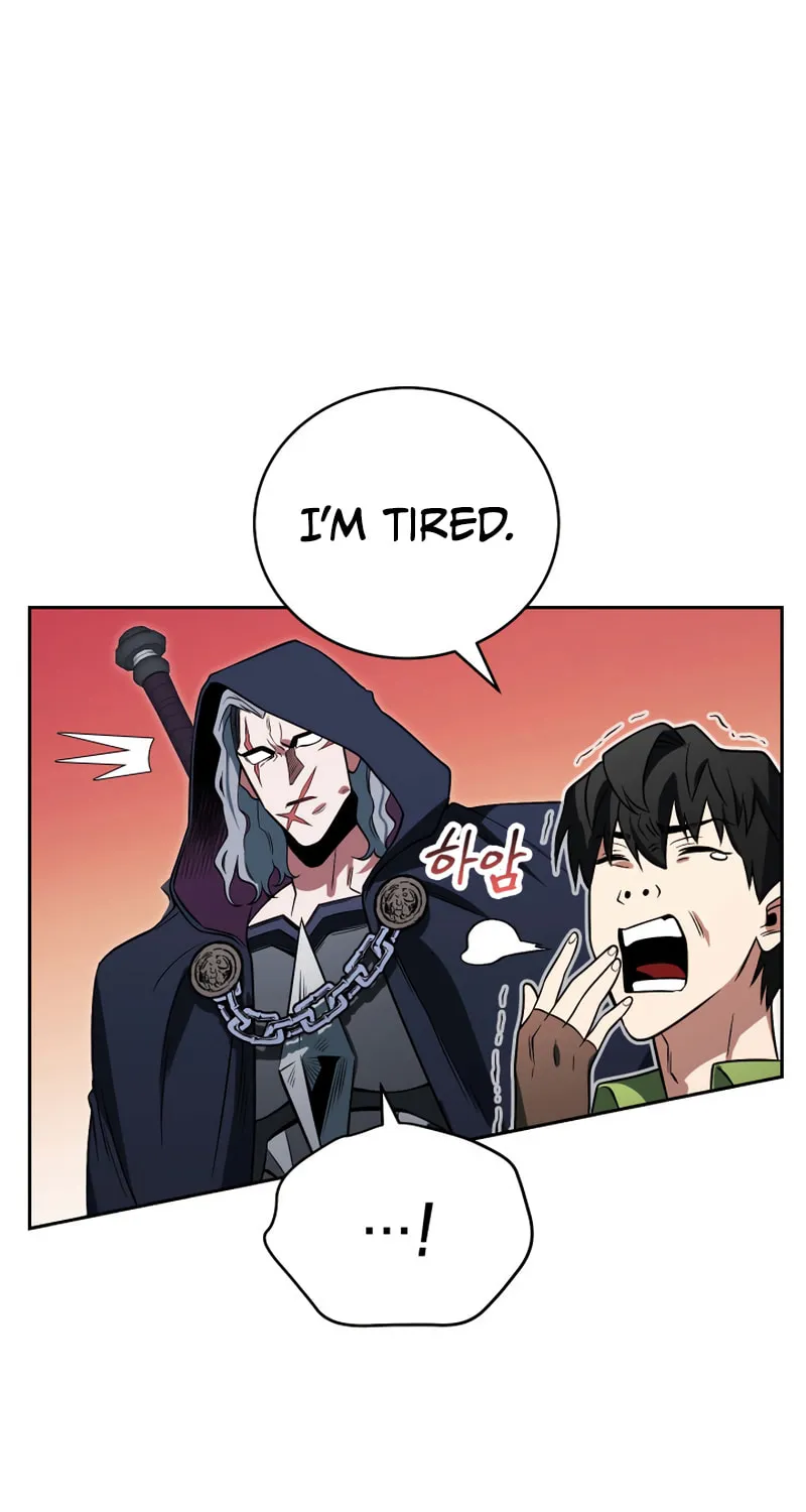 Nae Buhadeuri Michindeusi Yuneunghada Chapter 18 page 2 - 