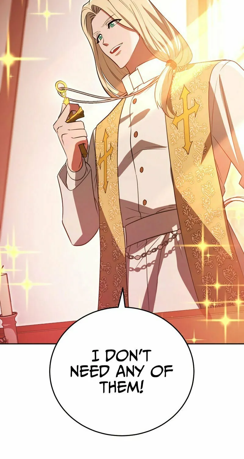 Nae Buhadeuri Michindeusi Yuneunghada Chapter 18 page 103 - 