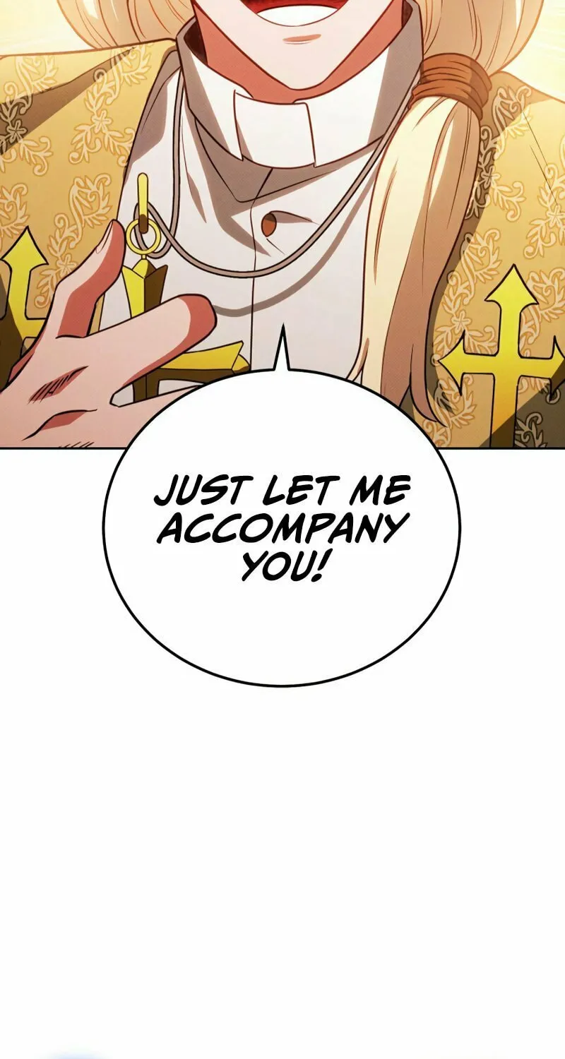 Nae Buhadeuri Michindeusi Yuneunghada Chapter 18 page 106 - 
