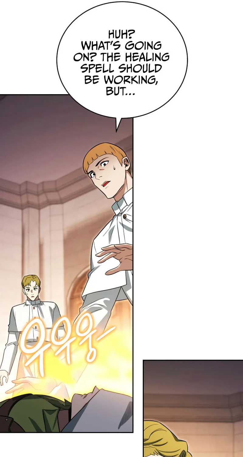 Nae Buhadeuri Michindeusi Yuneunghada Chapter 18 page 12 - 