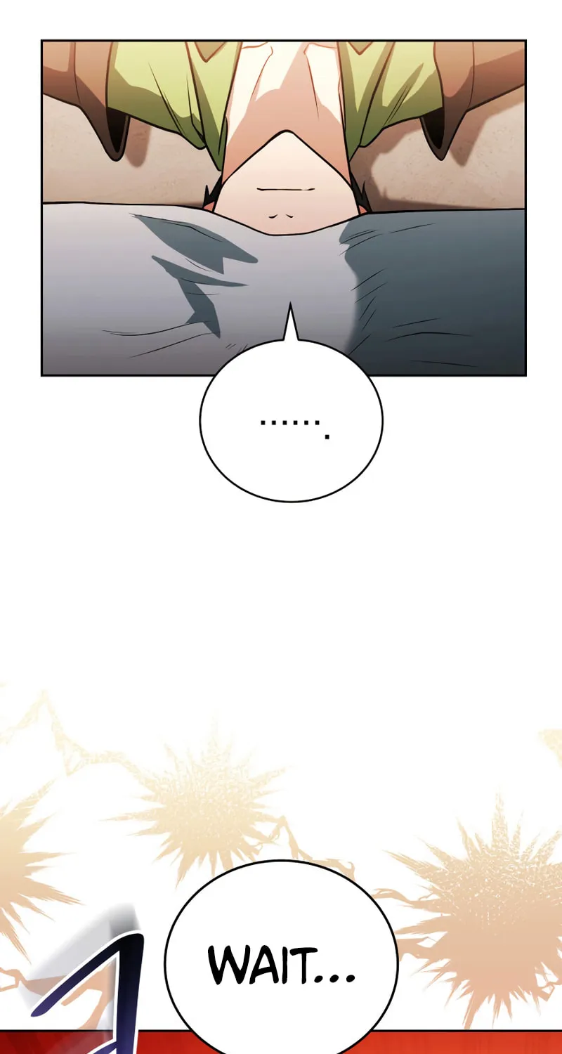 Nae Buhadeuri Michindeusi Yuneunghada Chapter 18 page 14 - 