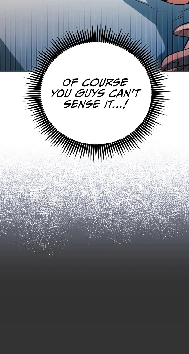 Nae Buhadeuri Michindeusi Yuneunghada Chapter 18 page 18 - 