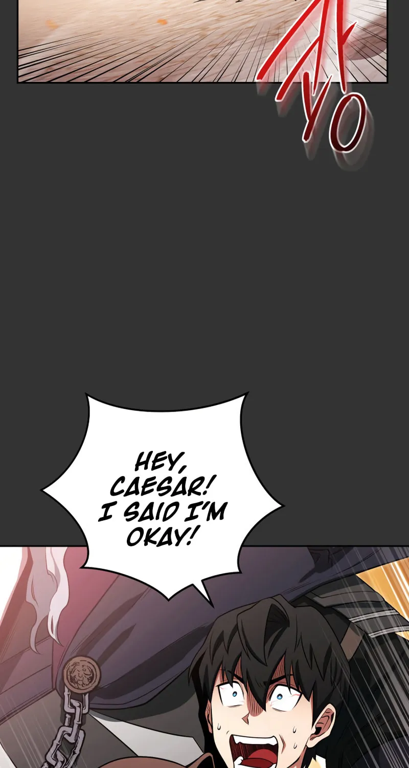 Nae Buhadeuri Michindeusi Yuneunghada Chapter 18 page 20 - 