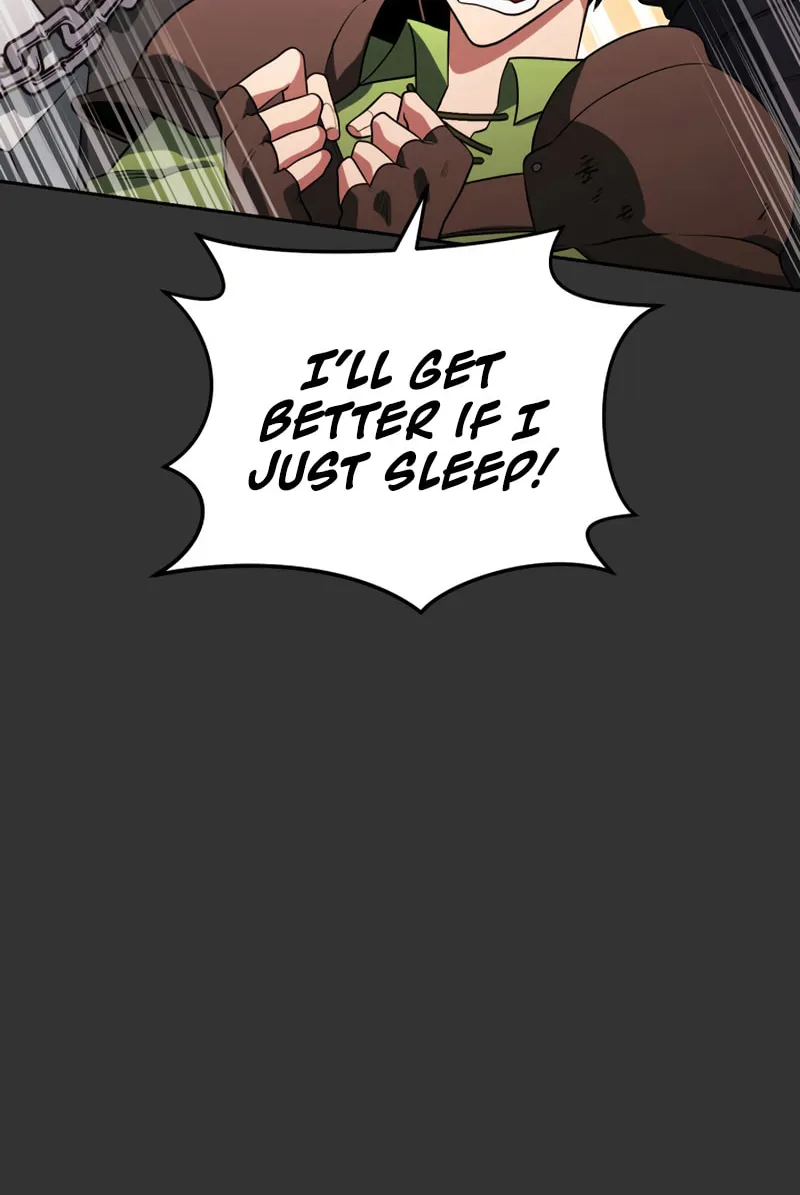 Nae Buhadeuri Michindeusi Yuneunghada Chapter 18 page 21 - 