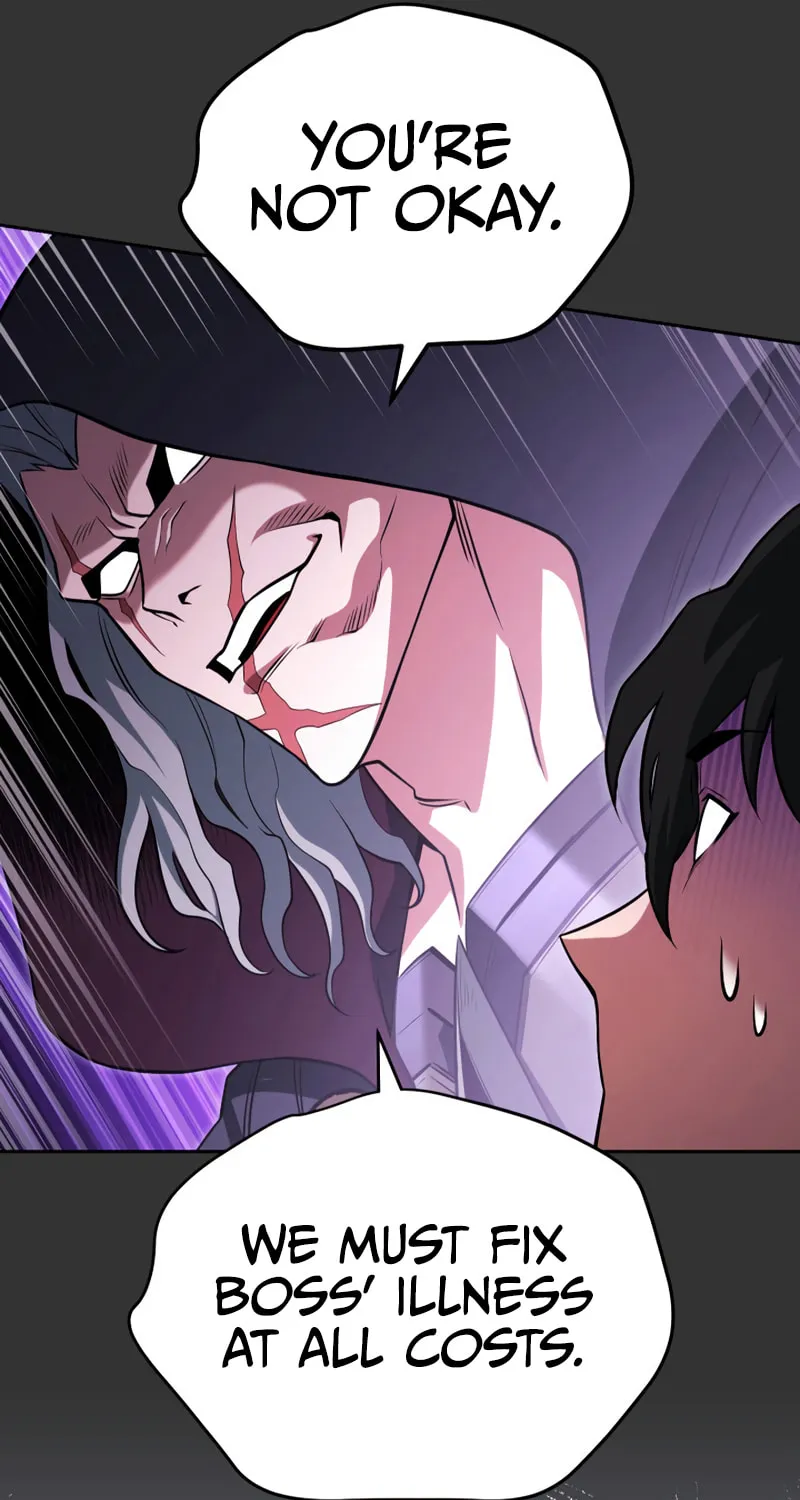 Nae Buhadeuri Michindeusi Yuneunghada Chapter 18 page 22 - 