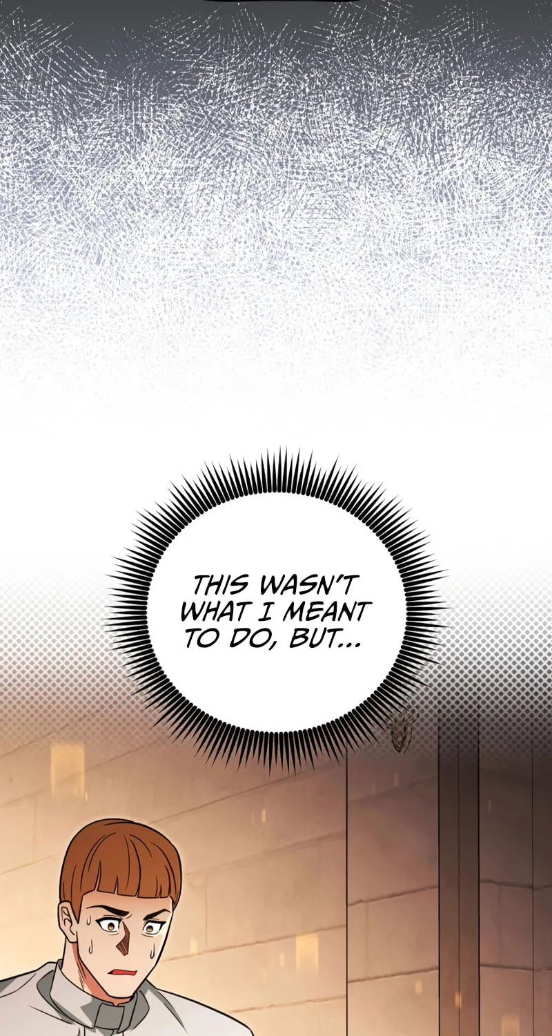 Nae Buhadeuri Michindeusi Yuneunghada Chapter 18 page 23 - 