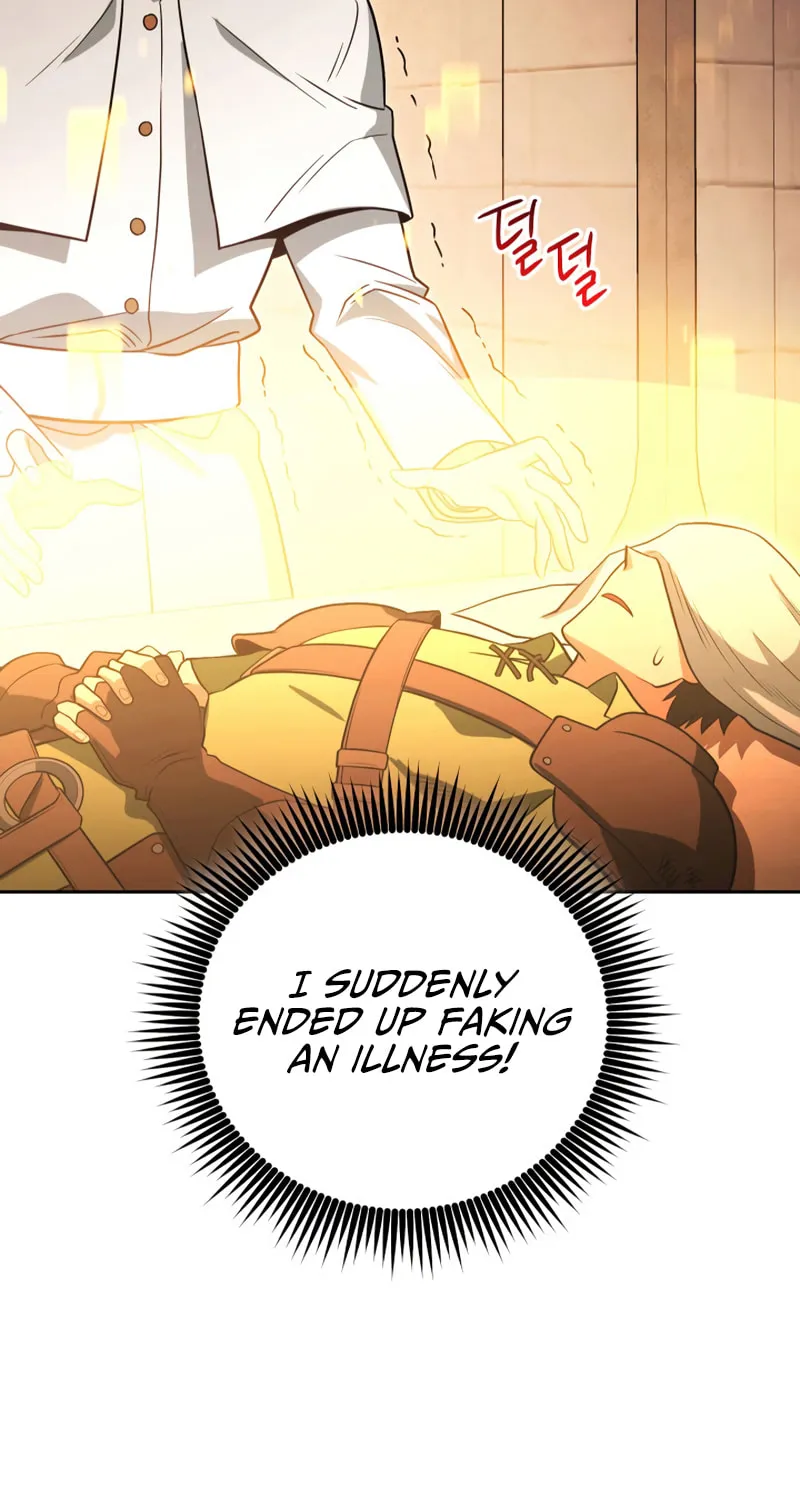 Nae Buhadeuri Michindeusi Yuneunghada Chapter 18 page 24 - 
