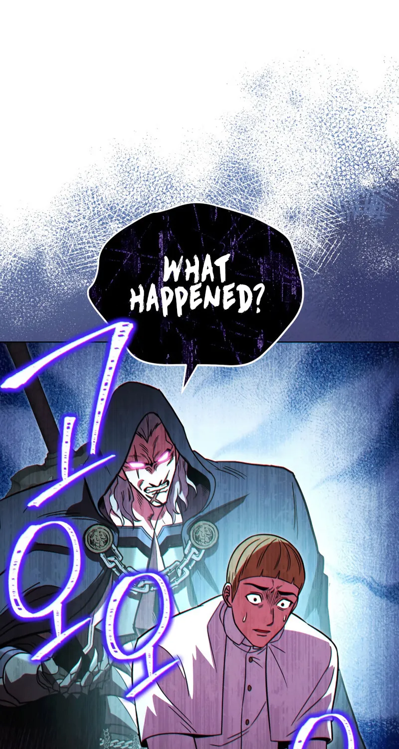 Nae Buhadeuri Michindeusi Yuneunghada Chapter 18 page 29 - 