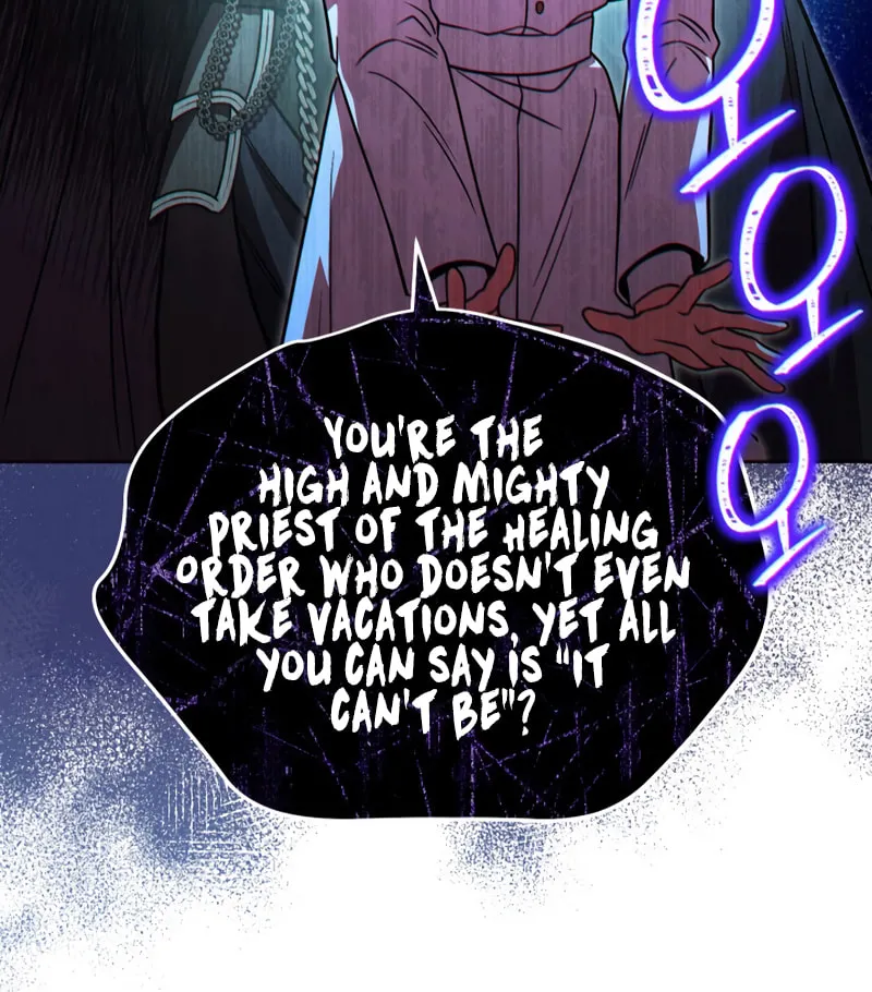 Nae Buhadeuri Michindeusi Yuneunghada Chapter 18 page 30 - 