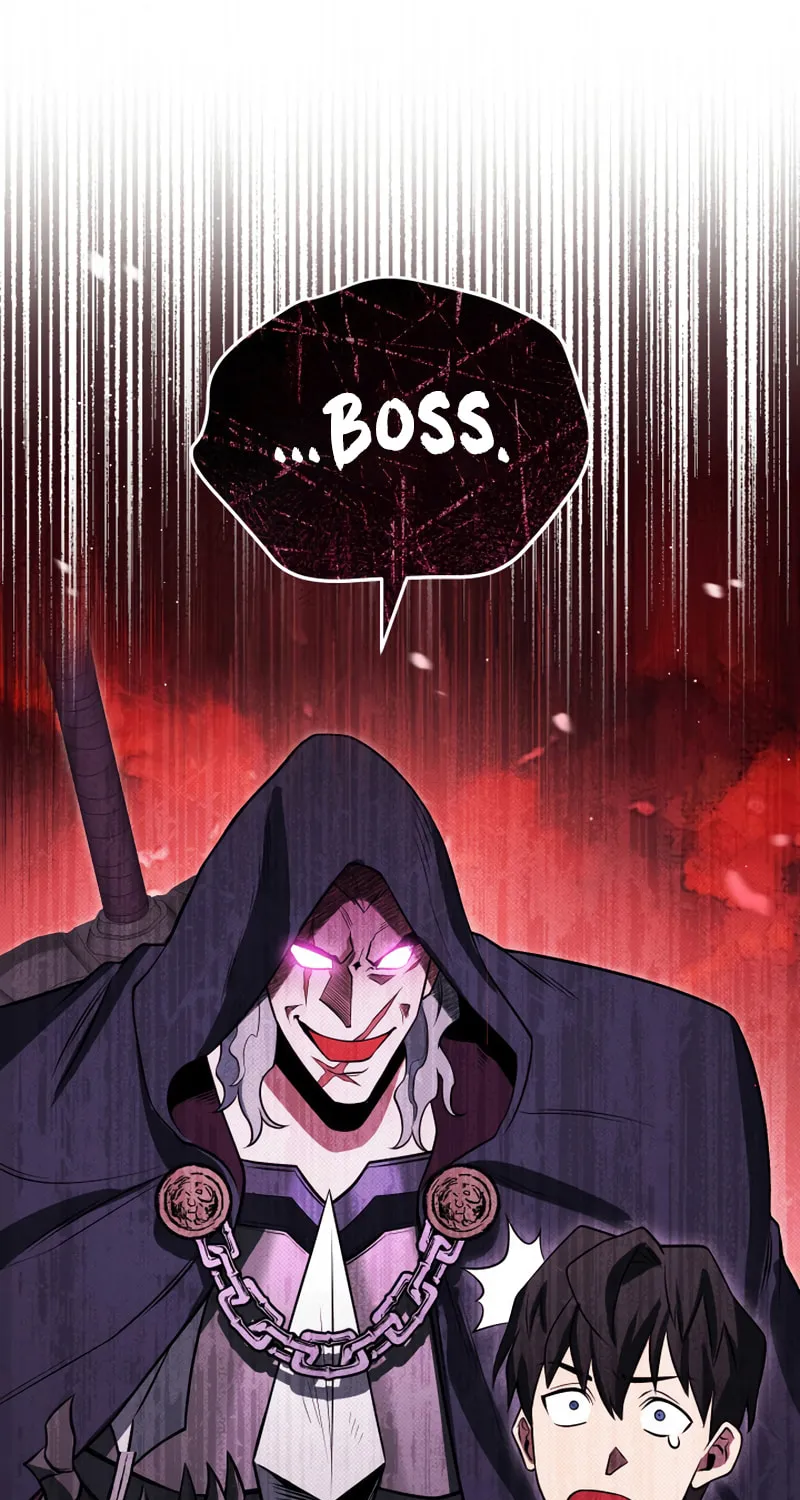 Nae Buhadeuri Michindeusi Yuneunghada Chapter 18 page 4 - 