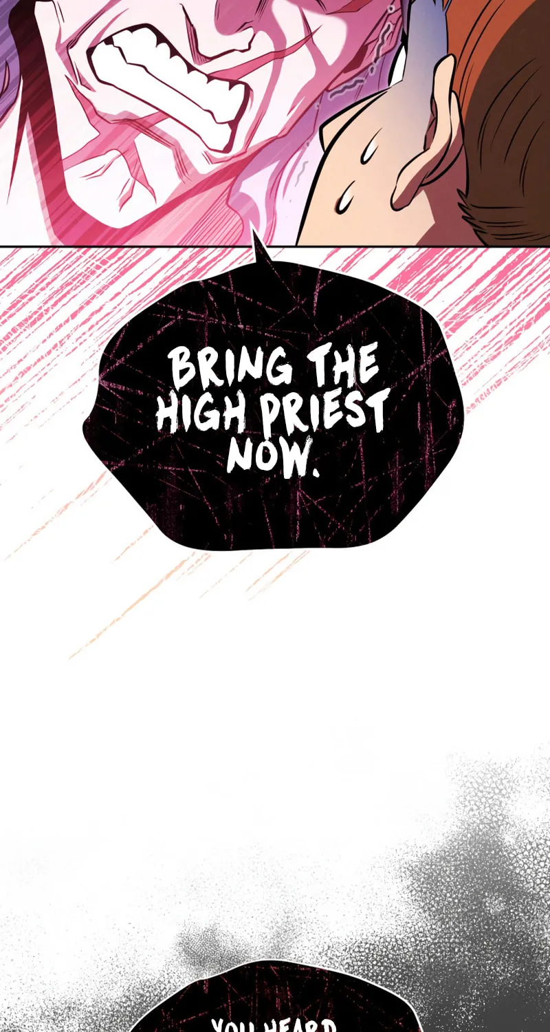 Nae Buhadeuri Michindeusi Yuneunghada Chapter 18 page 34 - 