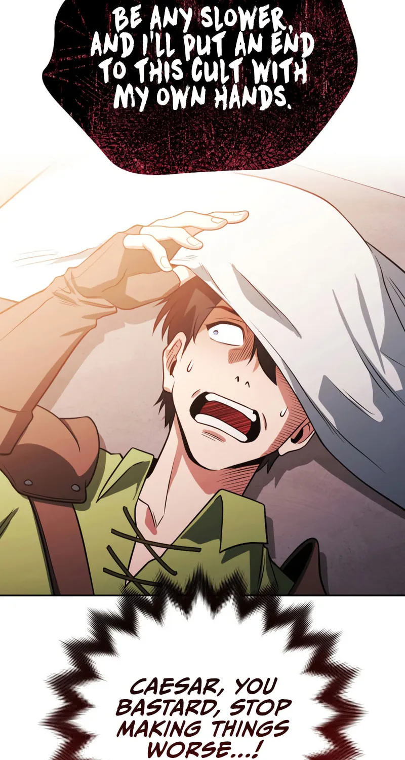 Nae Buhadeuri Michindeusi Yuneunghada Chapter 18 page 36 - 