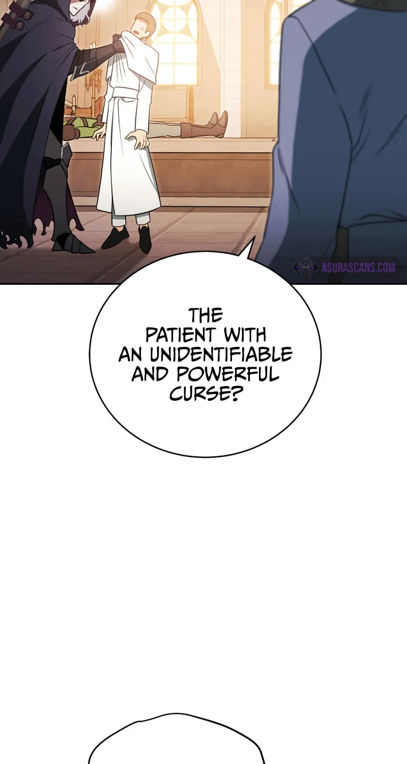 Nae Buhadeuri Michindeusi Yuneunghada Chapter 18 page 38 - 