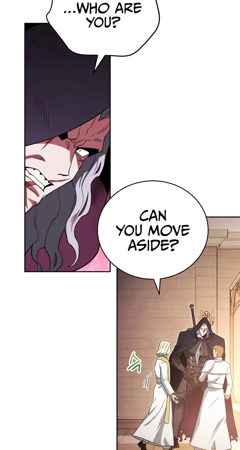 Nae Buhadeuri Michindeusi Yuneunghada Chapter 18 page 39 - 