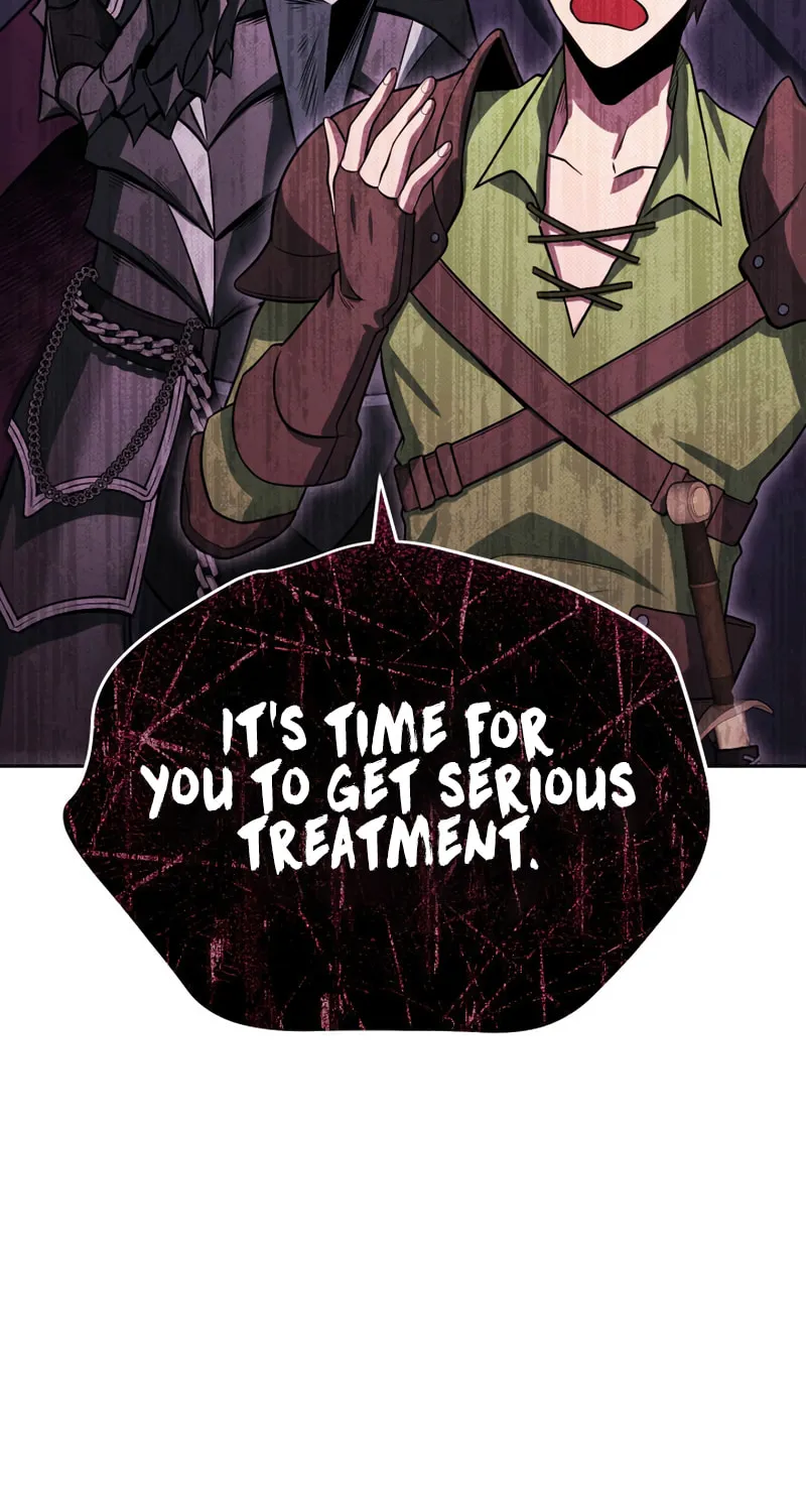 Nae Buhadeuri Michindeusi Yuneunghada Chapter 18 page 5 - 