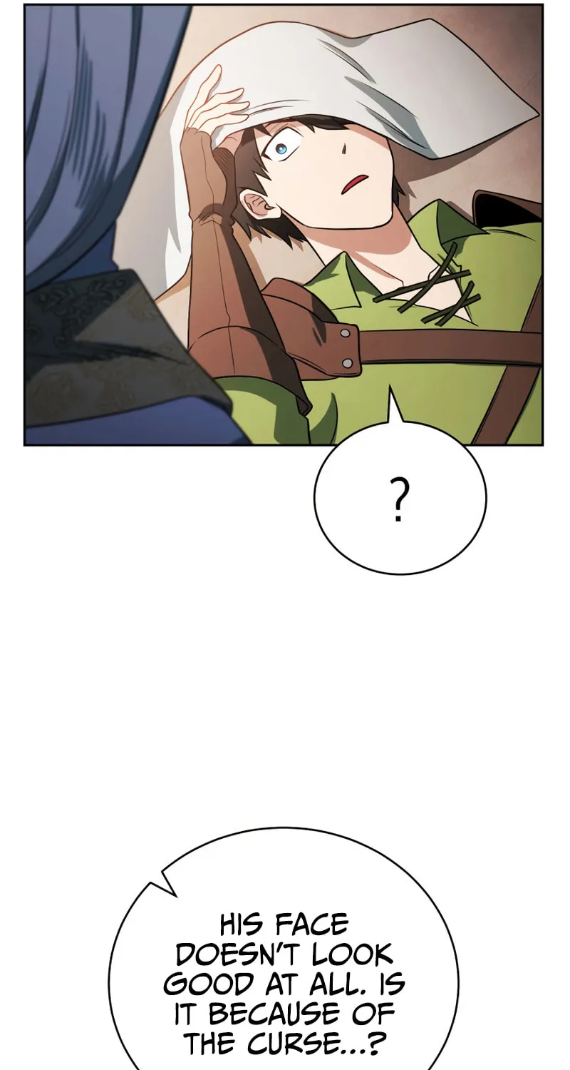 Nae Buhadeuri Michindeusi Yuneunghada Chapter 18 page 41 - 