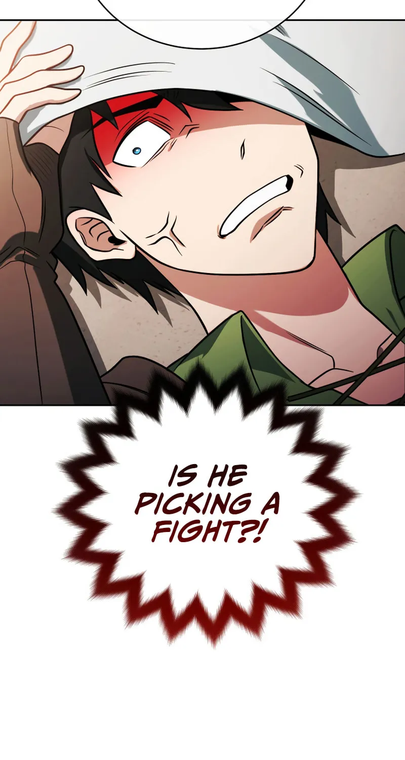 Nae Buhadeuri Michindeusi Yuneunghada Chapter 18 page 42 - 