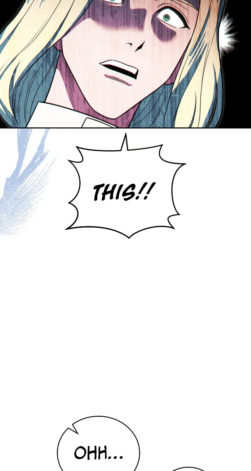 Nae Buhadeuri Michindeusi Yuneunghada Chapter 18 page 46 - 