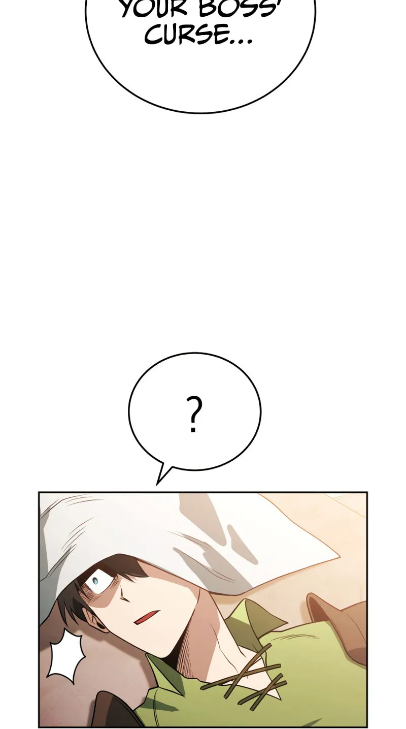 Nae Buhadeuri Michindeusi Yuneunghada Chapter 18 page 50 - 