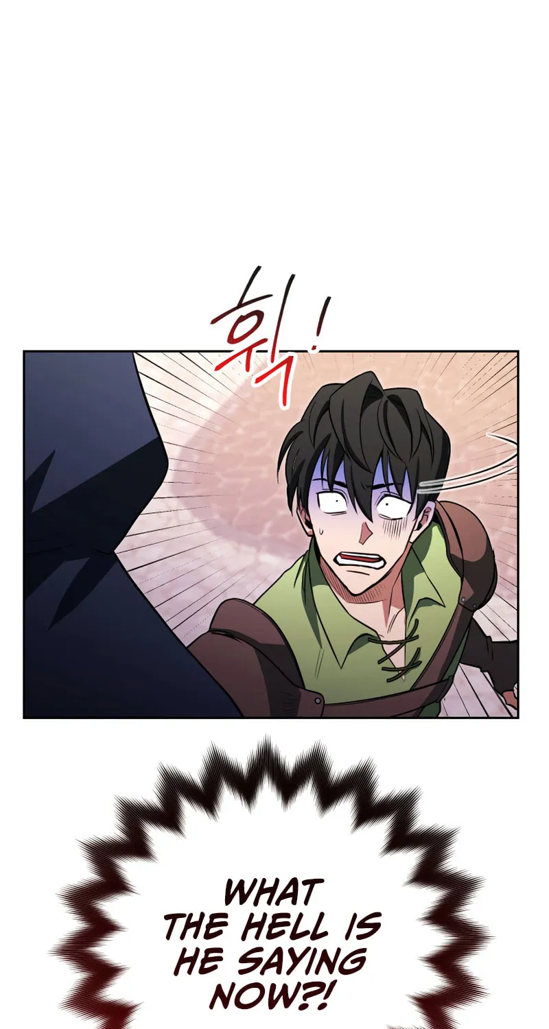 Nae Buhadeuri Michindeusi Yuneunghada Chapter 18 page 6 - 