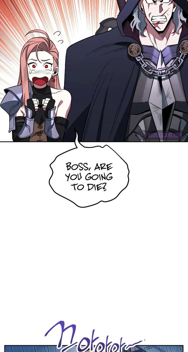 Nae Buhadeuri Michindeusi Yuneunghada Chapter 18 page 54 - 