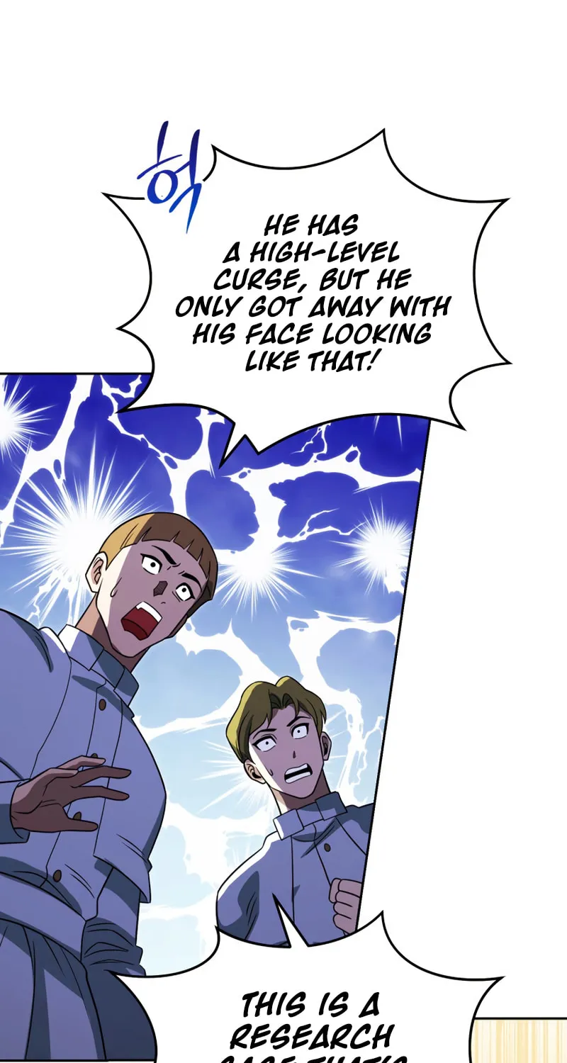 Nae Buhadeuri Michindeusi Yuneunghada Chapter 18 page 56 - 