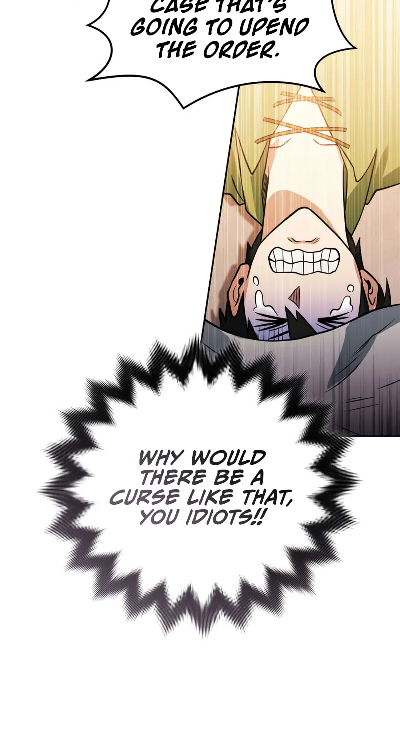 Nae Buhadeuri Michindeusi Yuneunghada Chapter 18 page 57 - 