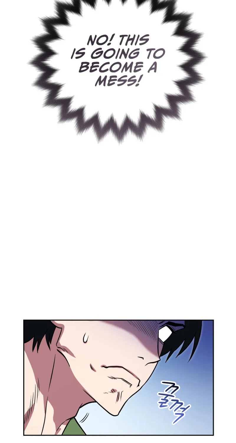 Nae Buhadeuri Michindeusi Yuneunghada Chapter 18 page 59 - 