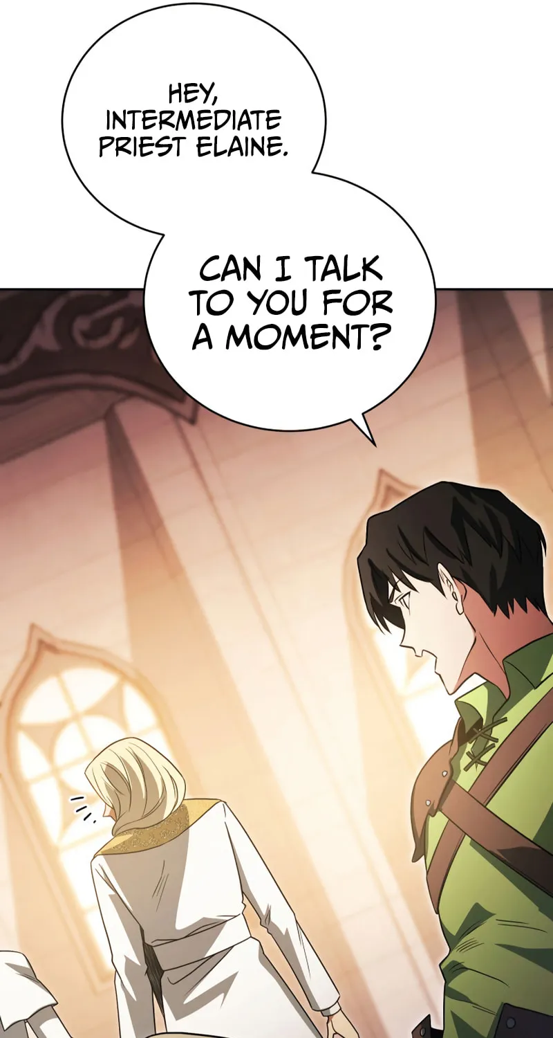 Nae Buhadeuri Michindeusi Yuneunghada Chapter 18 page 61 - 