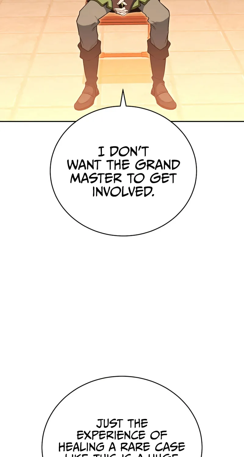 Nae Buhadeuri Michindeusi Yuneunghada Chapter 18 page 68 - 