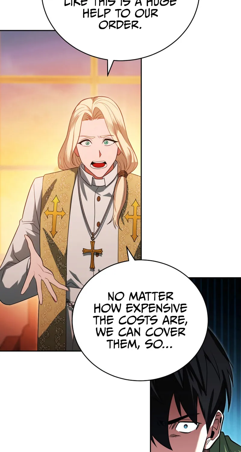 Nae Buhadeuri Michindeusi Yuneunghada Chapter 18 page 69 - 