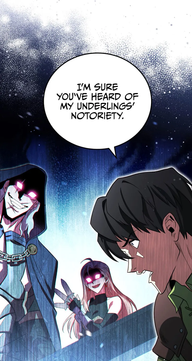 Nae Buhadeuri Michindeusi Yuneunghada Chapter 18 page 71 - 