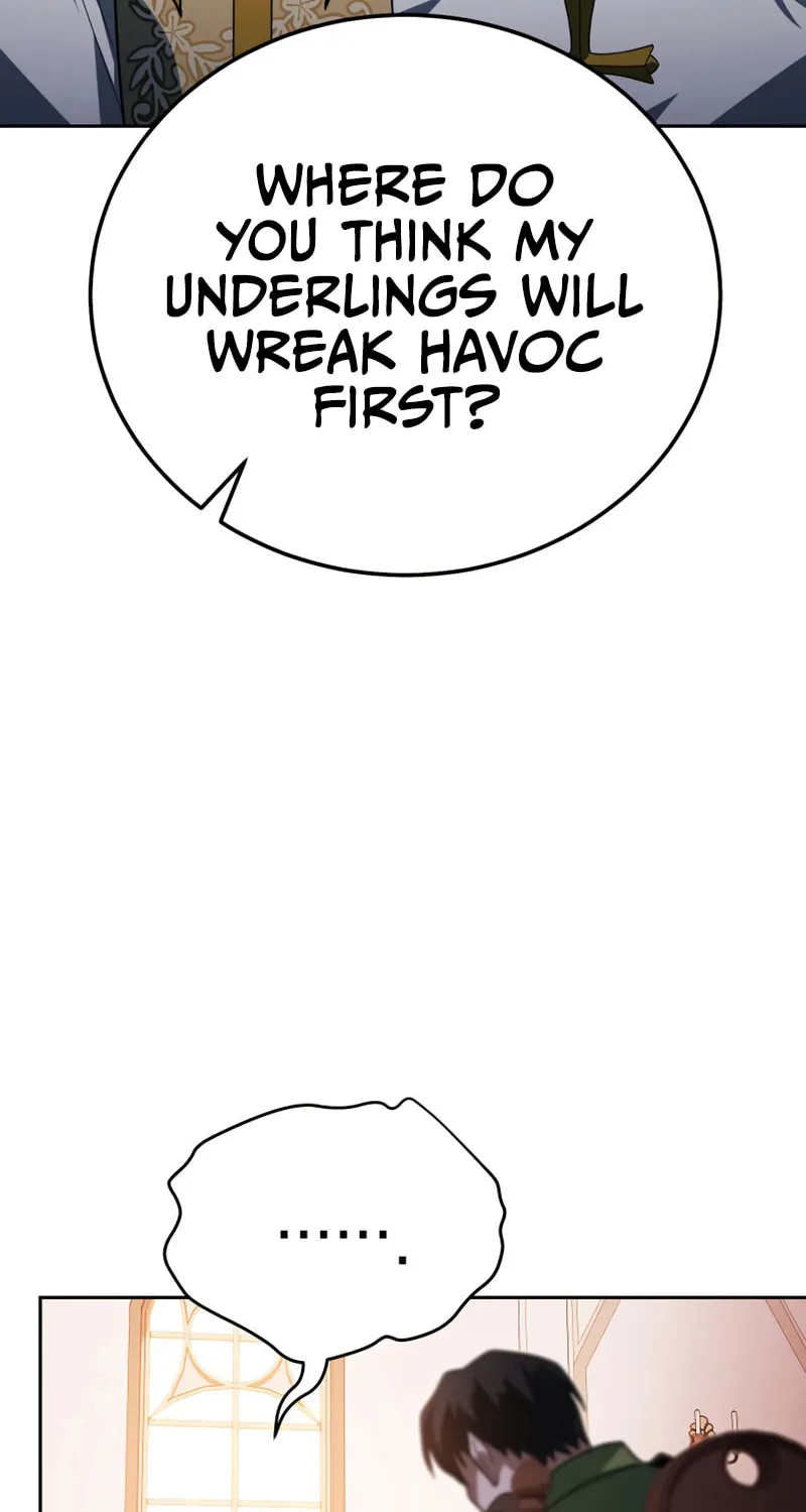 Nae Buhadeuri Michindeusi Yuneunghada Chapter 18 page 74 - 