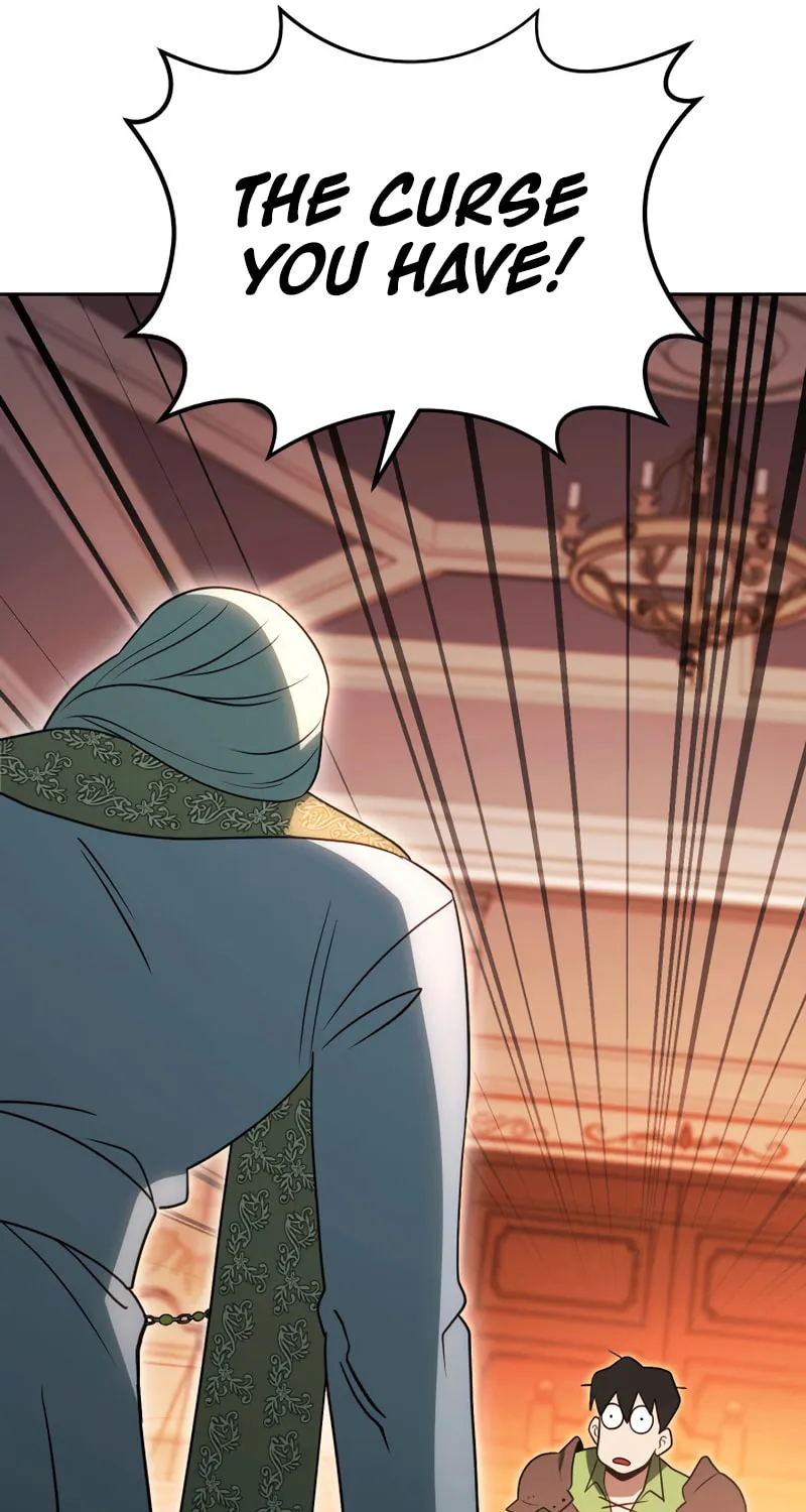 Nae Buhadeuri Michindeusi Yuneunghada Chapter 18 page 81 - 