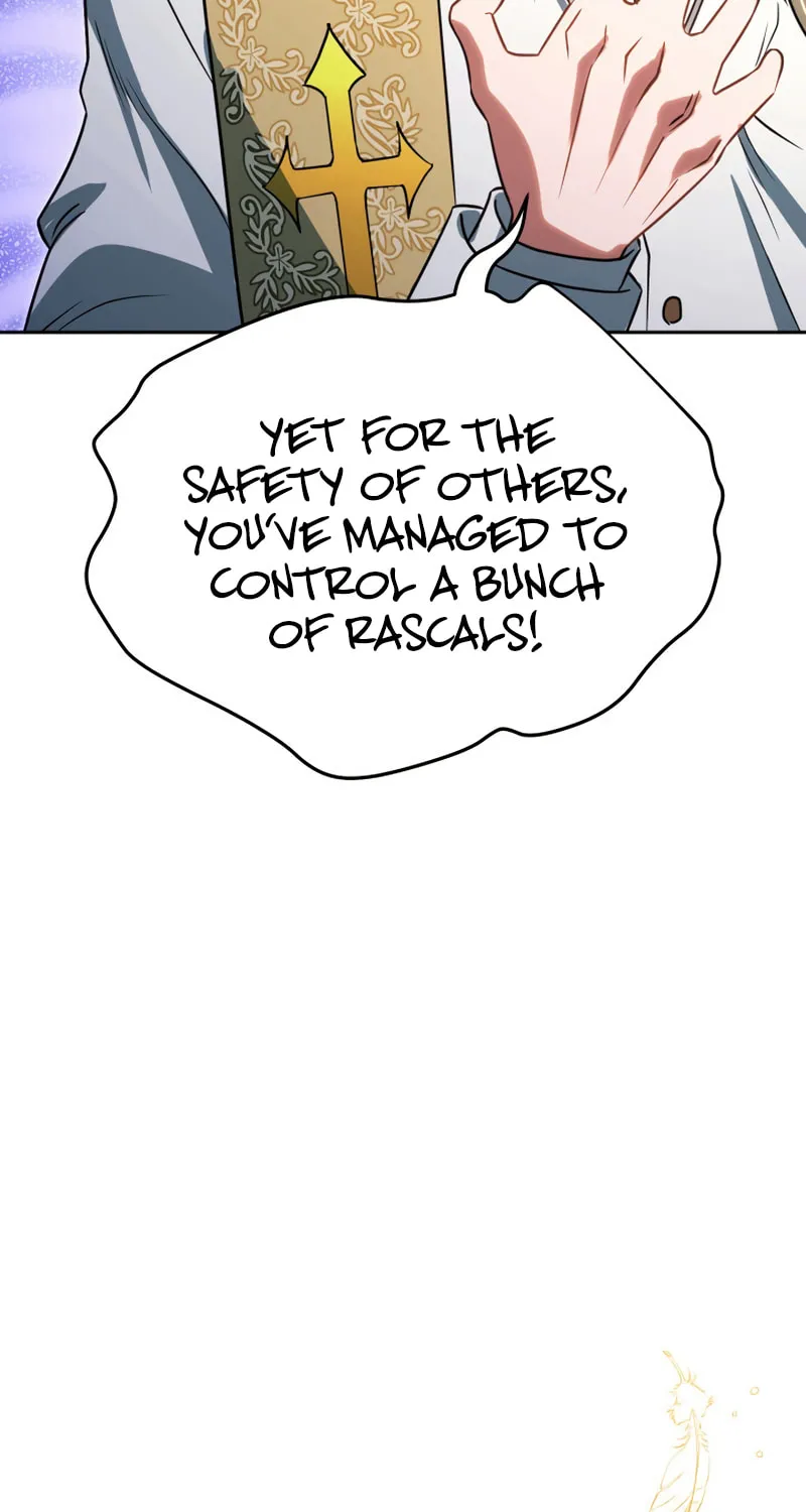 Nae Buhadeuri Michindeusi Yuneunghada Chapter 18 page 85 - 
