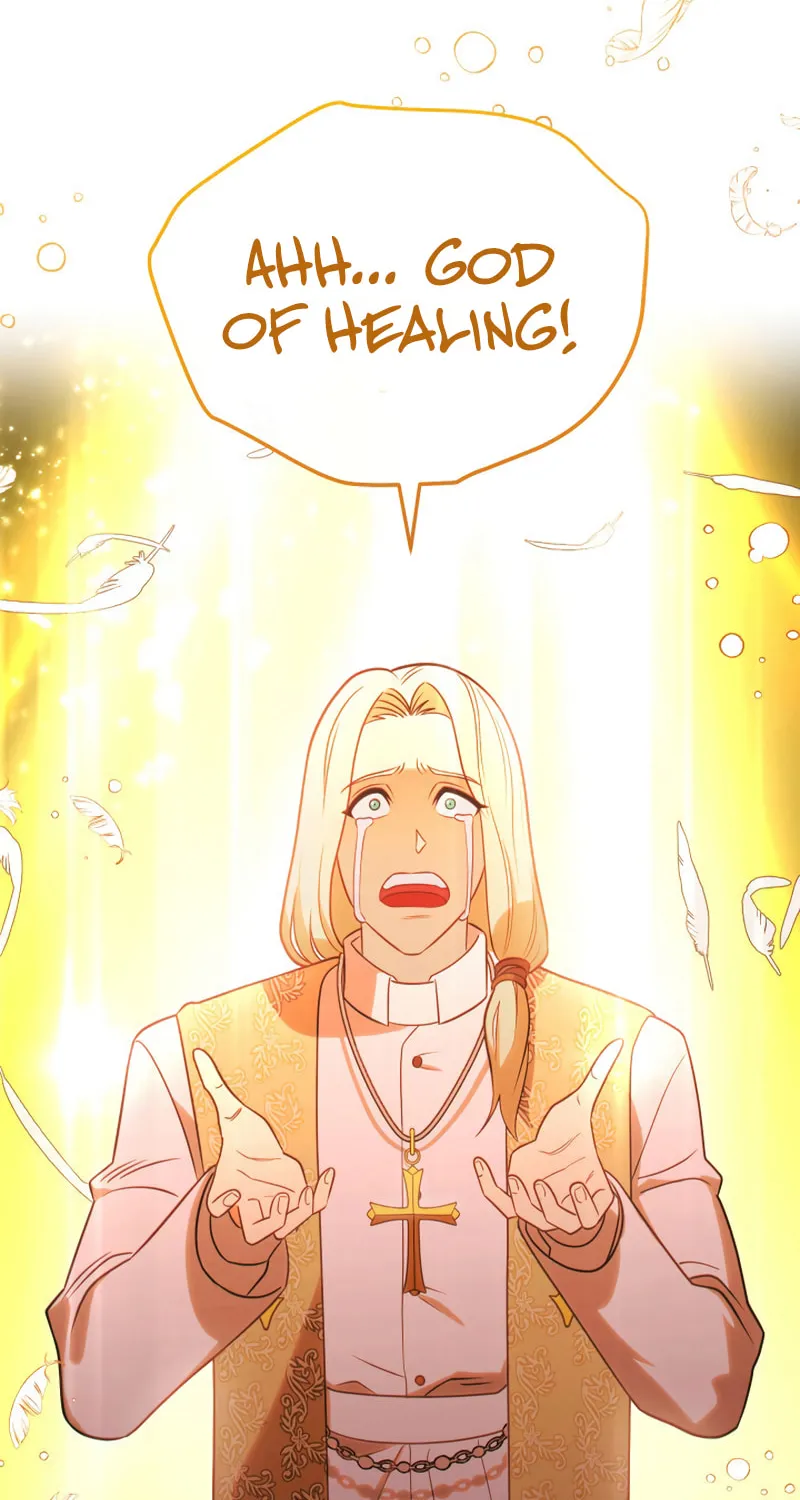 Nae Buhadeuri Michindeusi Yuneunghada Chapter 18 page 86 - 
