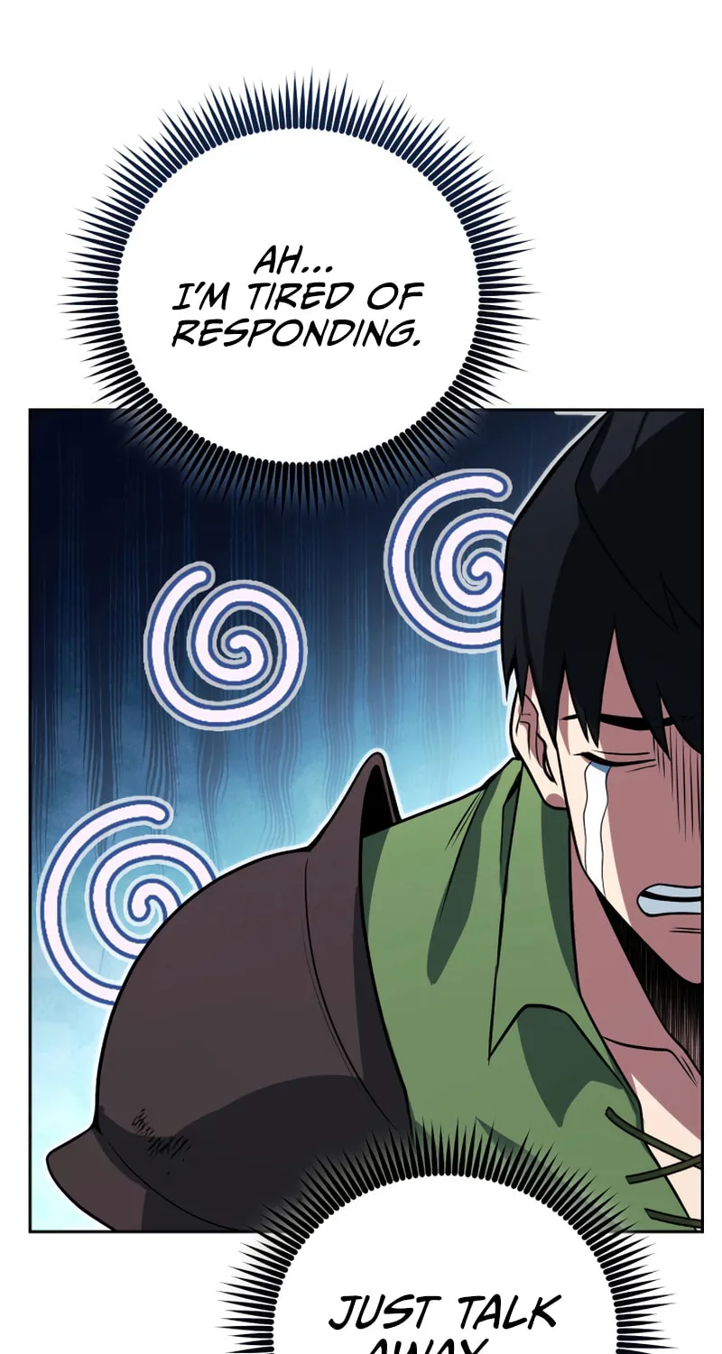 Nae Buhadeuri Michindeusi Yuneunghada Chapter 18 page 88 - 