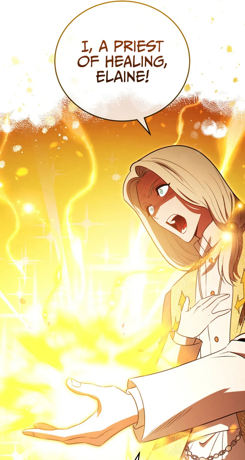 Nae Buhadeuri Michindeusi Yuneunghada Chapter 18 page 91 - 