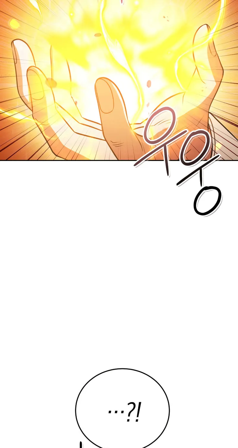 Nae Buhadeuri Michindeusi Yuneunghada Chapter 18 page 93 - 