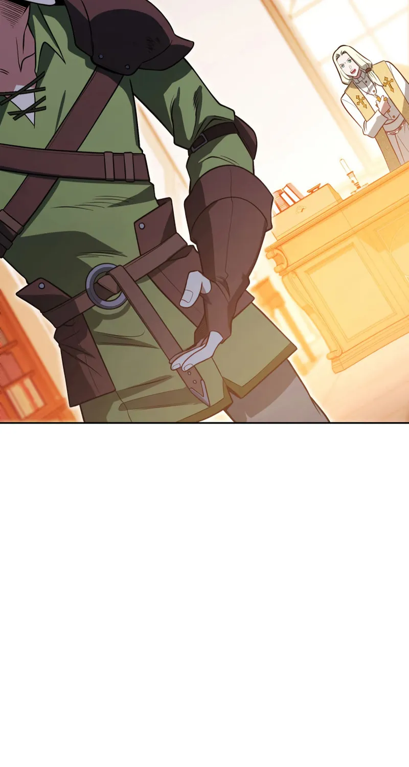 Nae Buhadeuri Michindeusi Yuneunghada Chapter 18 page 100 - 
